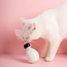 猫ロボット玩具 Aliexpress Version で 猫ロボット玩具を送料無料でお買い物