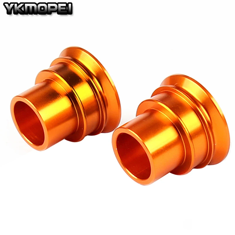 Ступица Заднего Колеса Spacer комплект для KTM 125 150 250 350 450 530 SX SXF XCF EXCF EXCW XCW
