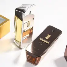 Духи для мужчин 100 мл стеклянный флакон для мужчин с ароматом дерева Длительность 1 миллион спрей Parfum джентльмен распылитель ароматы