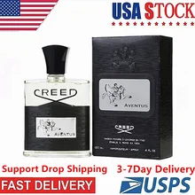 New Creed Aventus Cologne for MEN PERFUME Eau De Parfum Long Lasting Fragrance