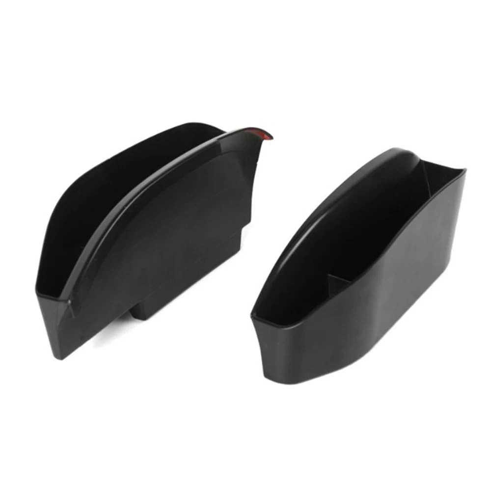 

Black ABS Plastic Car Gearbox Console Storage Boxes For Jeep Wrangler JK 2011-2017 Car Decoration Accessories Storage Box