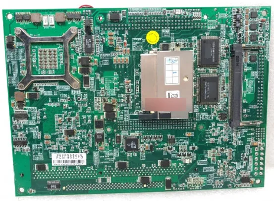 PCM-9582 REV.A1 CPU RAM  尡   100% OK  IPC    