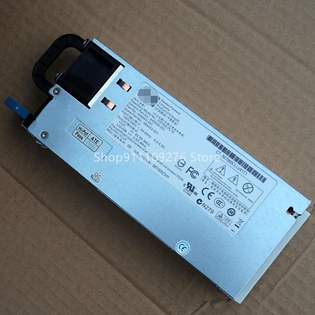 

Оригинальный разборный блок питания для HP HSTNS-PL12 454353-001 449840-001 449838-001 MAX 750W