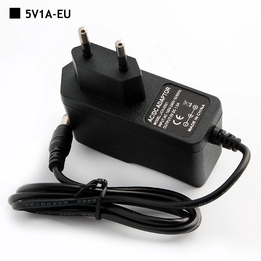 AC DC 12V 5V 9V 10V 12V 13V 15V 24V адаптер питания 1A 2A 3A 5A 6A 8A 220V To 12V 5V 24V адаптер питания для светодиодной ленты светильник