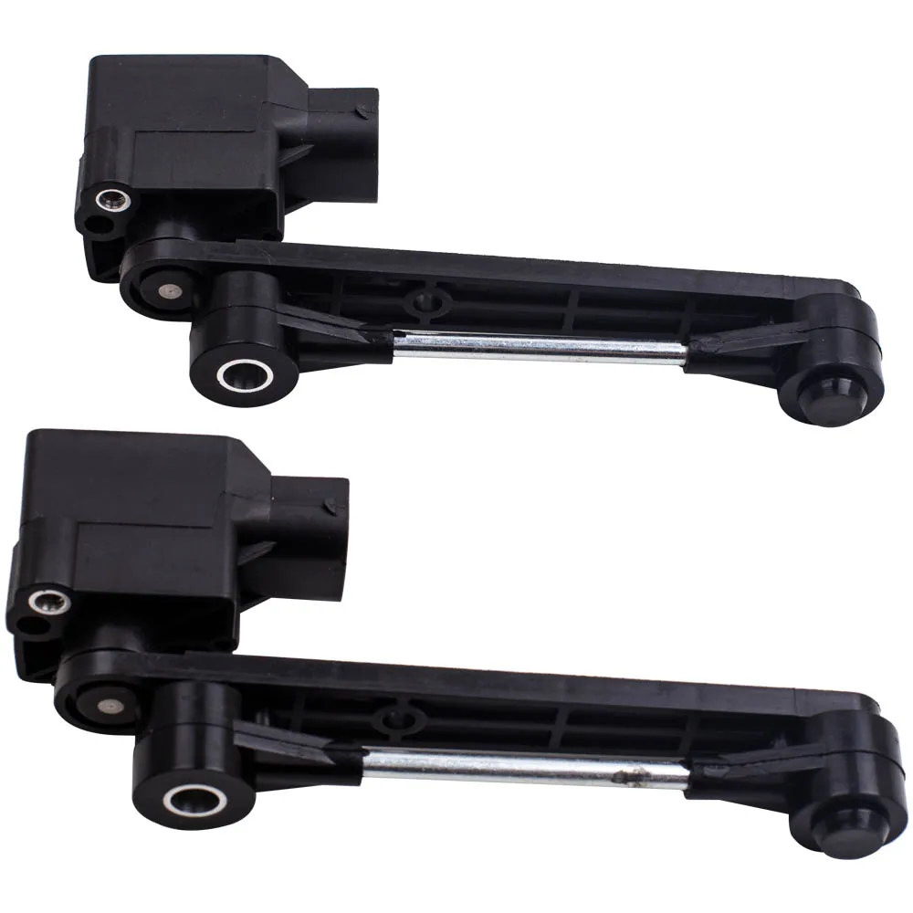 

For Range Rover L322 Rear Air Suspension Ride Height Sensor RQH100030 LR032106 2PCS