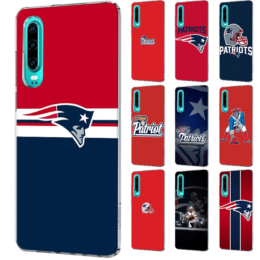 

Mobile Phone Case For Huawei Nova 2i 3 3i 4 5i 2 3 4 Y5 Y6 Y7 Y9 Prime Mate 10 20 Pro Lite Patriot