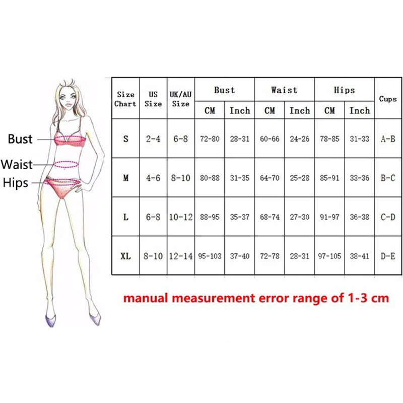 Women Bikini Solid Push-Up Padded Bikini Set Swimwear Two Piece Swimsuit Bathing Suit Swimming Bikini For Ladies Beachwear Women Bikini Solid Push-Up Padded Bikini Set Swimwear Two Piece Swimsuit Bathing Suit Swimming Bikini For Ladies Beachwear