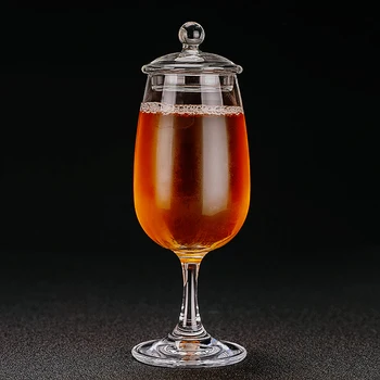 

Professional Whisky Tasting Cup Winetaster Standard Test Glass Whiskey Brandy Snifter Liqueur Wine Goblet Smelling Tumbler