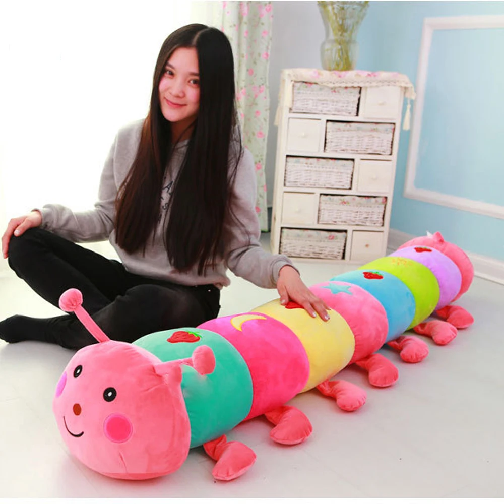 Baby Stuffed Plush Toy Birthday Gift Children Christmas Doll Lavender