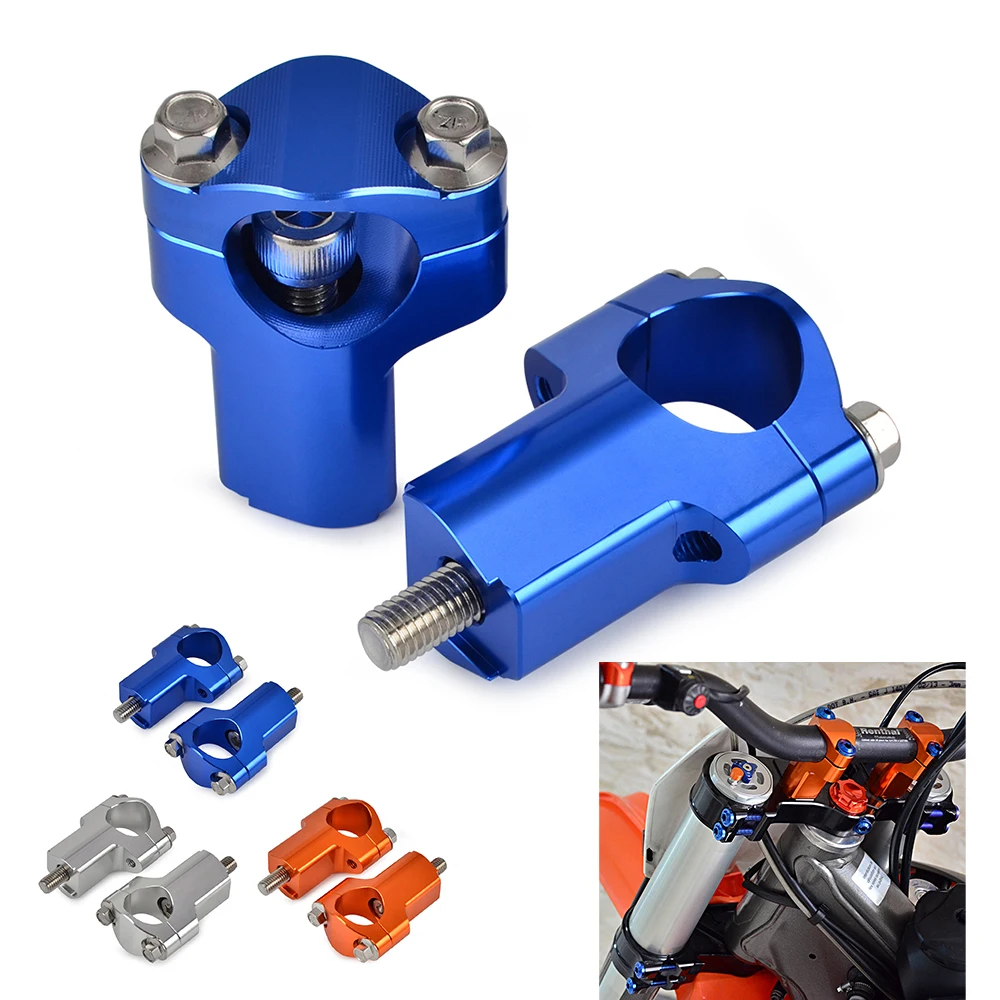 1 1/8 &quot28 мм руль стояк крепление для Husaberg Husqvarna TE FE TC FC TS 125 150 250 250i 300 300i 350 450 498 KTM