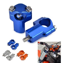 1 1/8 &quot28 мм руль стояк крепление для Husaberg Husqvarna TE FE TC FC TS 125 150 250 250i 300