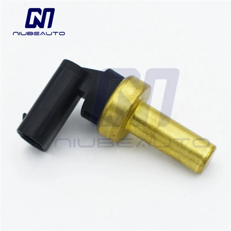 Original Coolant Temperature Sensor For CHEVROLET CRUZE OPEL ADAM ASTRA CORSA MOKKA MERCEDES
