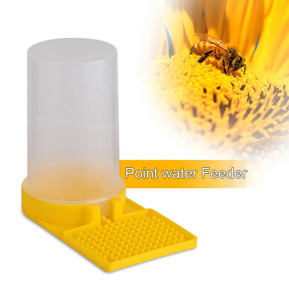 Пчеловодство пчелиный улей воды кормушка Пчеловодство гнездо вход пчеловод чашки инструмент пчеловодство оборудование воды кормушка инструменты