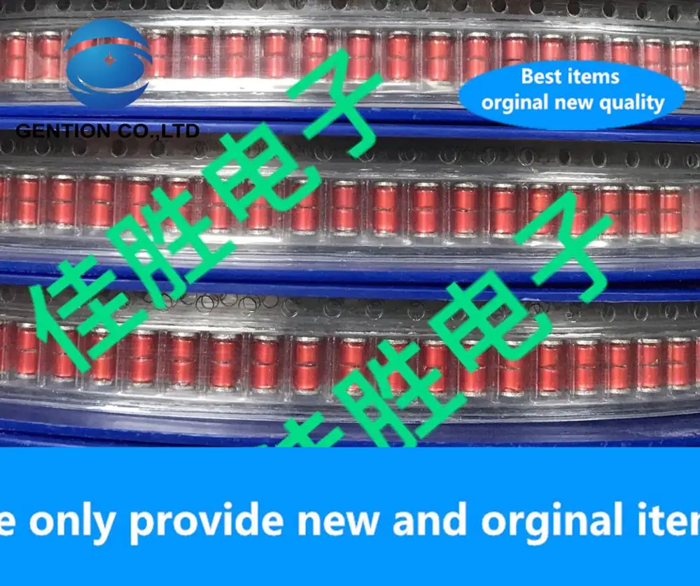 

20PCS 100% New original BK22001002-M 1KA200V discharge tube DO-34
