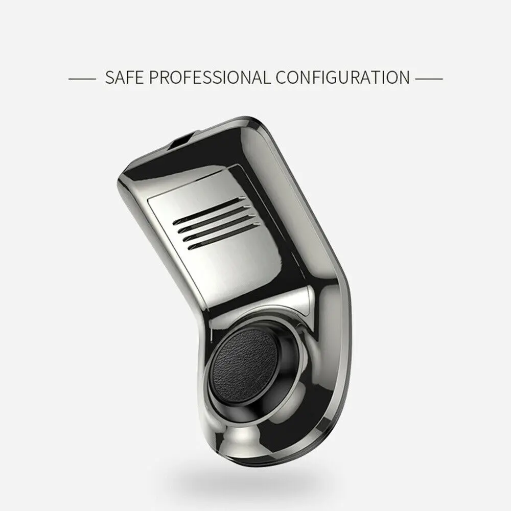 Мини HD 1080P USB Автомобильный видеорегистратор Камера цифровой вождение 170 °