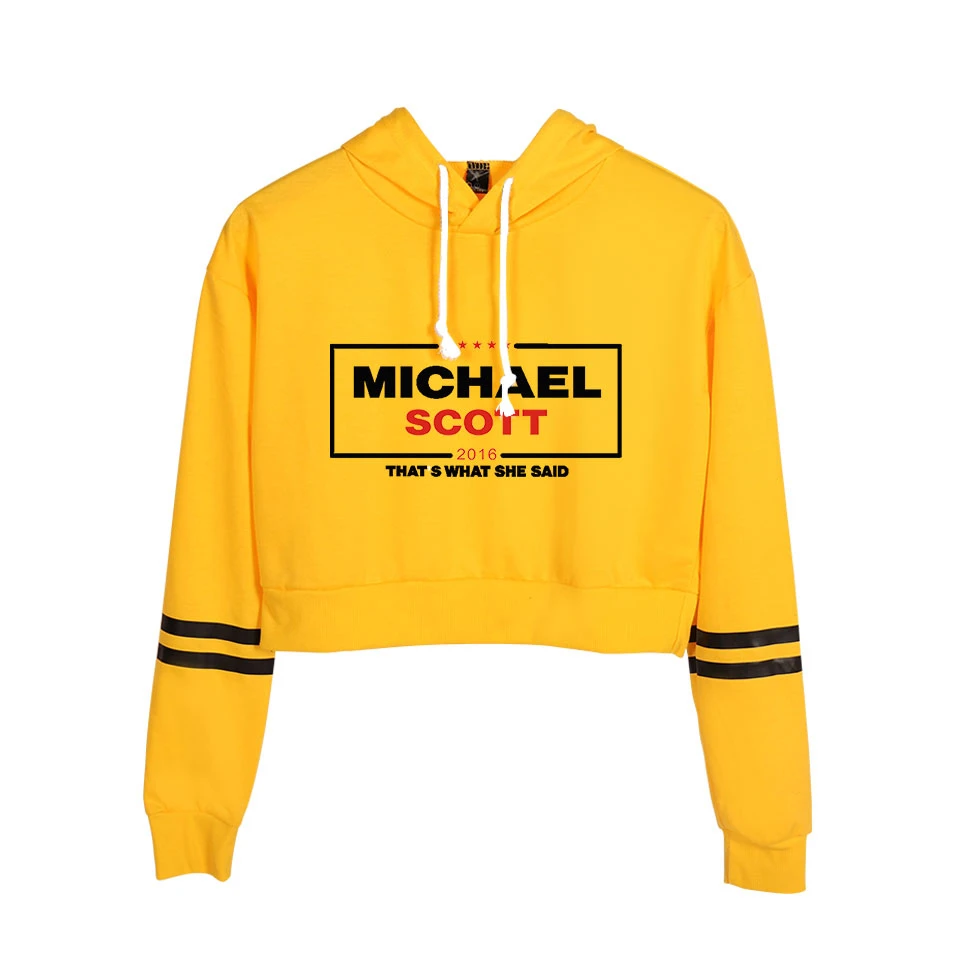 dunder mifflin hoodie