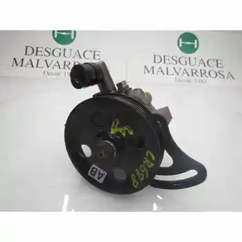 

PUMP POWER STEERING Chevrolet AVEO LS [14666164]