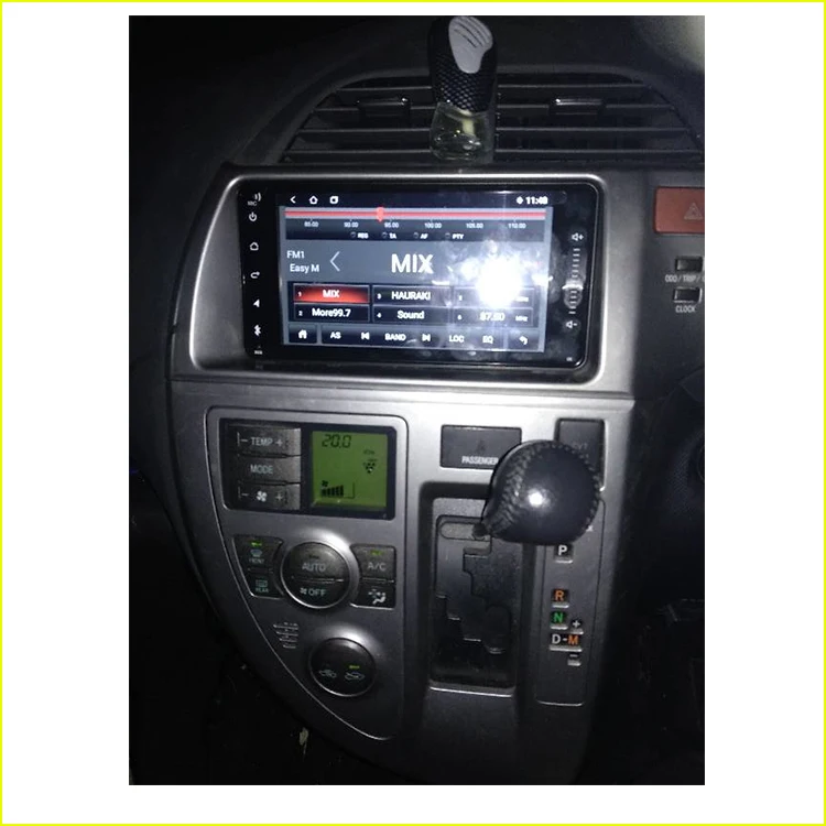 Youmecity автомобильный DVD видео плеер gps радио для Toyota Ractis Camry allion Camry Prado Avensis Auris Prius wish Yaris highlander