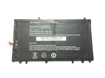 

Stonering Original PL3710398P * 2P Battery for Chuwi Lapbook 15.6 "tablet PC 6 Lines + Plug