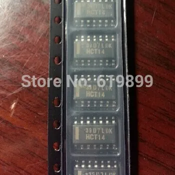 

Free Shipping 100pcs/lot SN74HCT14DR SN74HCT14D SN74HCT14 74HCT14DR 74HCT14 SOP
