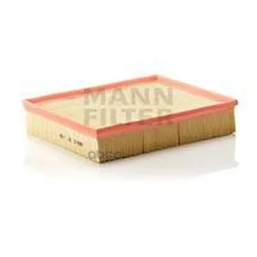 Фильтр Воздушный Dodge Nitro 07- MANN-FILTER арт. C30198
