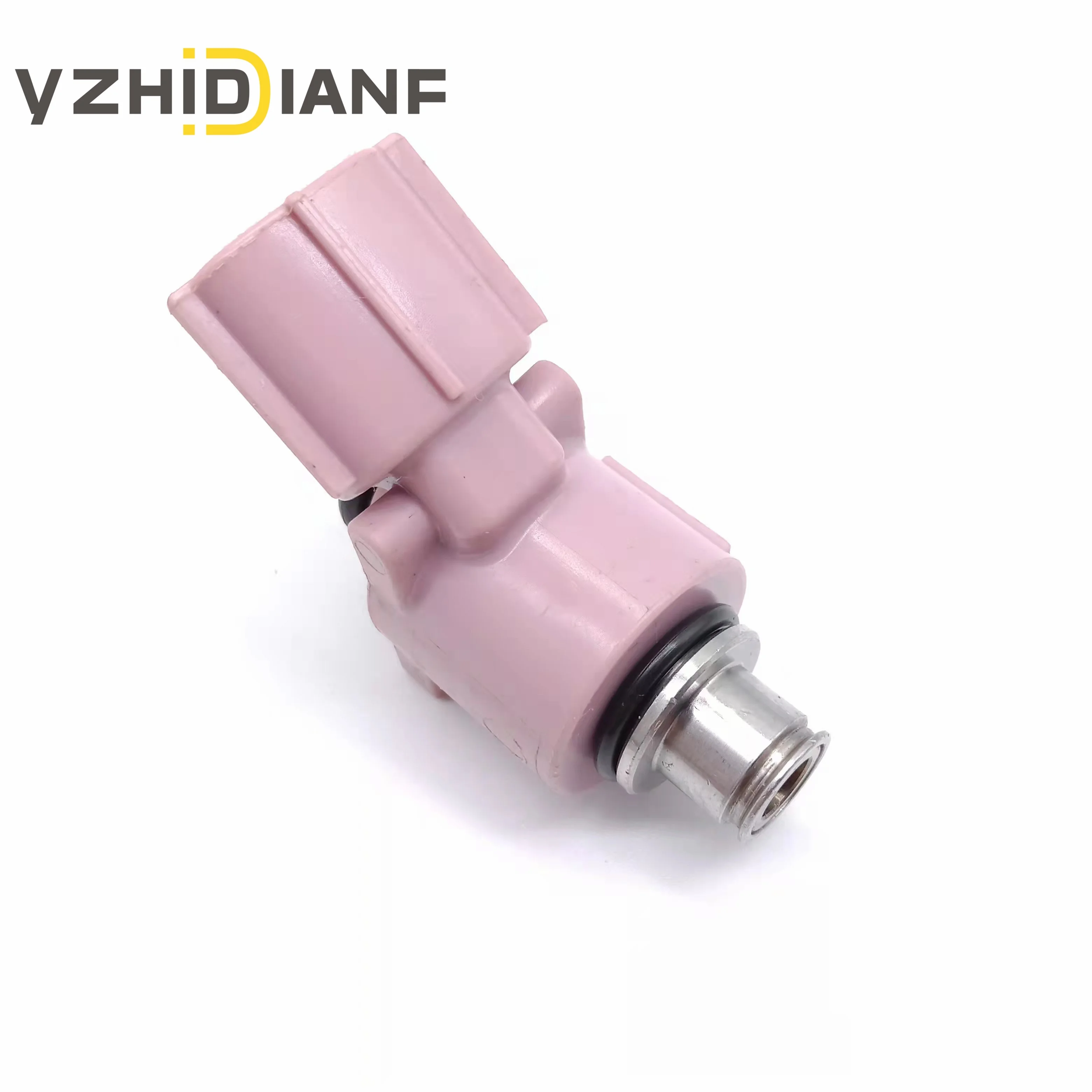 

1/4 шт. топливный инжектор для мотоцикла Oem 23209-77010 Nozzel Замена сопло для мотора инжекторные инжекторы топливные системы Комплекты-