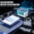 XTOOL A30PRO OBD2 All System Car Профессиональный Диагностический инструмент Atomotive Code Scanner ABS Airbag SRS DPF KO CRP429C MK808 MD806