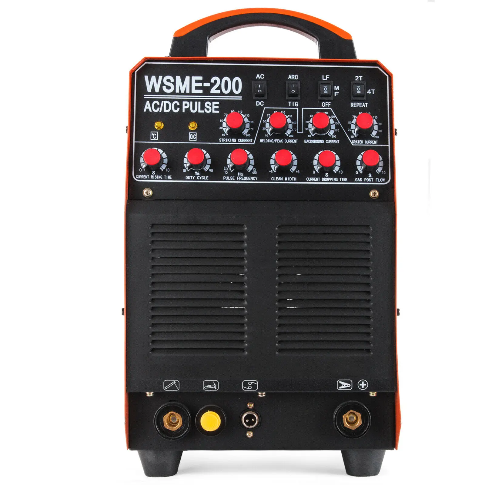 Тиг из инвертора. WSME-200 AC/DC Tig Pulse. Varteg Tig 200 AC/DC. Сварочный инвертор WSME 200 Tig AC/DC Pulse.. ПТК мастер Tig 200 Pulse.