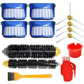 

Cleaning Tools Side Brush Purifier Filters 600 Series Remover Accessories