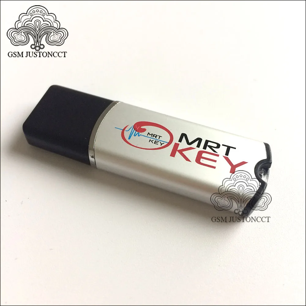 mrt key + umf cable + edl cable - gsmjustoncct -B4