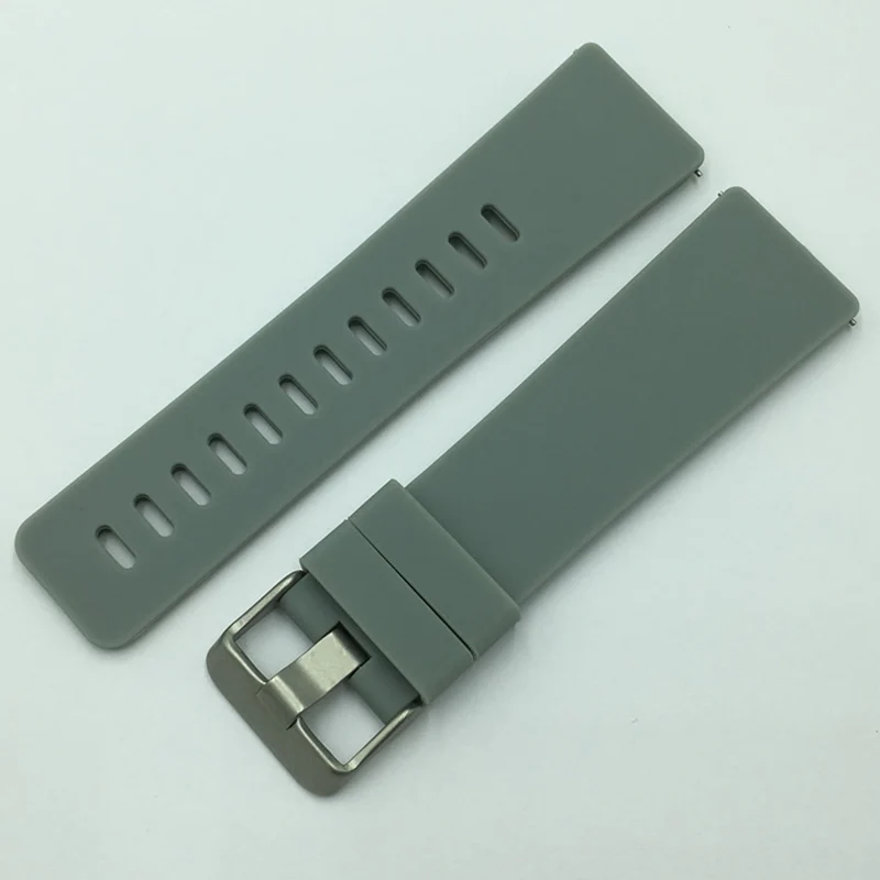 Замена силиконовые часы ремешок Браслет для Fitbit часы Versa ENA88