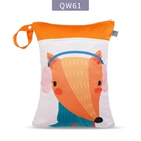 QW61-Diaper bag
