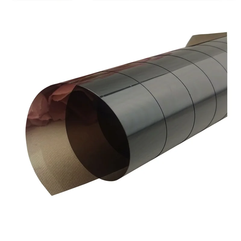 8 м длина чай коричневый солнцезащитный экран оконная пленка солнце Блокировка