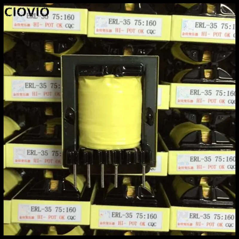 da máquina de soldadura do inversor de 160 pces ciovio 2