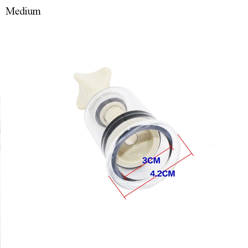 1 шт. пластиковая вращающаяся присоска-чашка, усилитель сосков, массажные банки, вакуумные банки, увеличитель всасывания, увеличитель, массажная чашка для тела