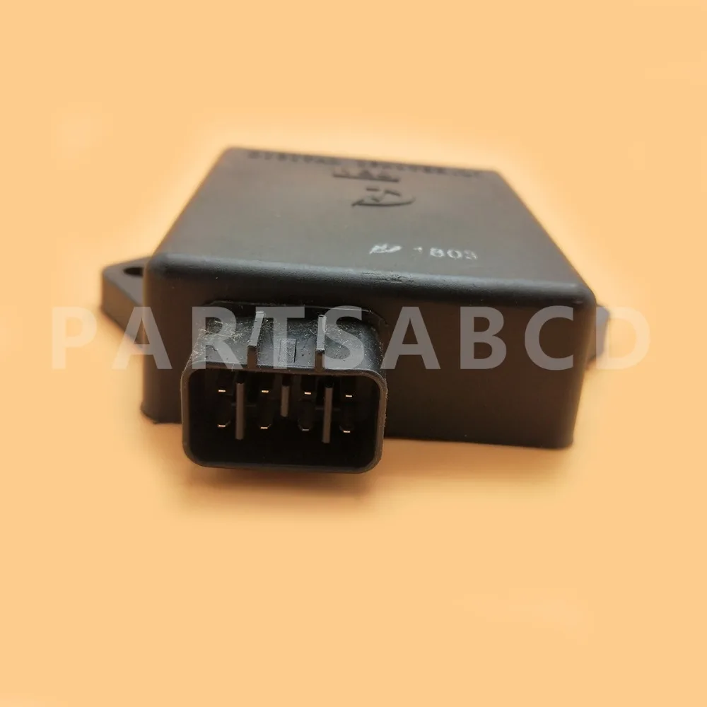 PARTSABCD CDI для Linhai 400cc LH400 большой рог 400 ATV UTV Quad