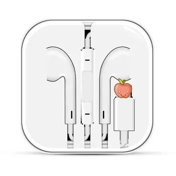 

In Ear Ligh tning Plug Wired Bluetooth Earphone Stereo Earphone With Mic For iph one 8 7 Plus X XR XS Max 11 Earphone