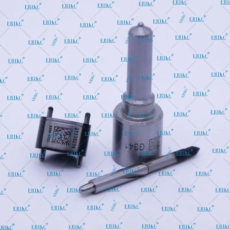 DELPHI NOZZLE VALVE