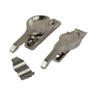 

828 crescent lock window lock child safety lock sliding door moving window buckle old window lock