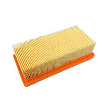 

Household Filter 6.415-953.0 Cleaner Parts No Rubber Frame Replacement