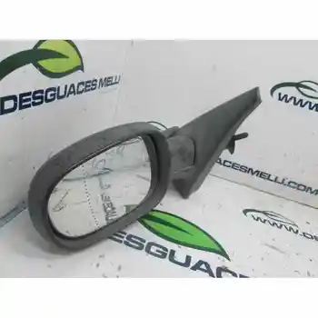 

010125 REARVIEW LEFT RENAULT MEGANE I HATCHBACK SEDAN (BA0)