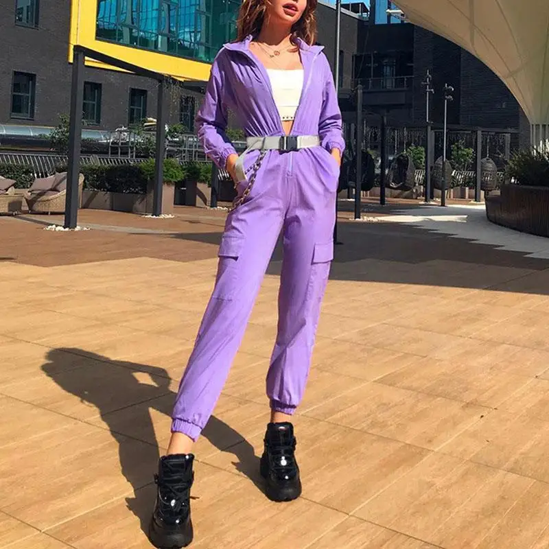 jumpsuit cool