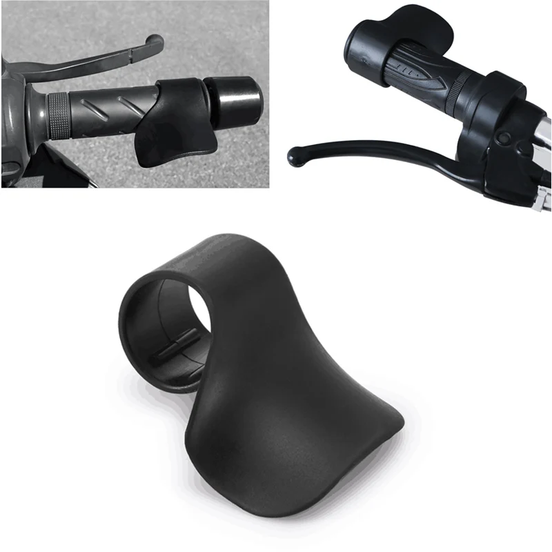 

Universal Motorcycle Grips Assist Cruise Hand Rest Throttle Accelerator Control Fit for Vespa Honda Yamaha 22mm 7/8 HandleBar Th