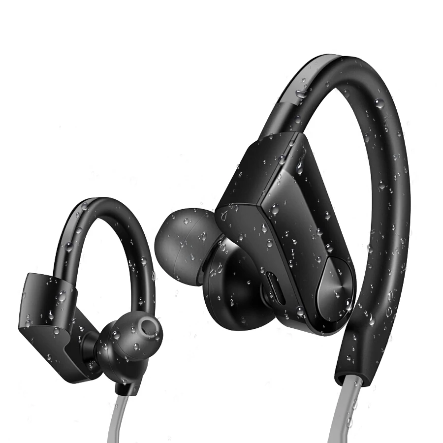 Беспроводные наушники K98 8 часов bluetooth Спортивная гарнитура стерео fone de ouvido с