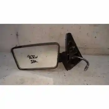 

LEFT REARVIEW CITROEN AX