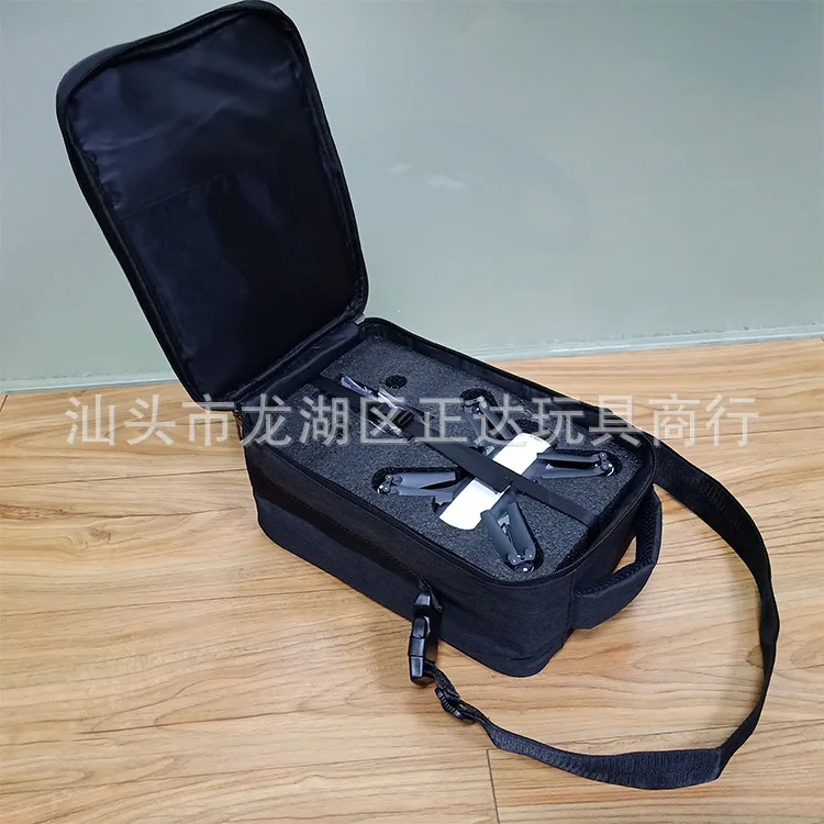 

C- FLY Dream Static GPS Positioning Unmanned Aerial Vehicle Smart Return Optical Flow Positioning WiFi Image Transmission with S