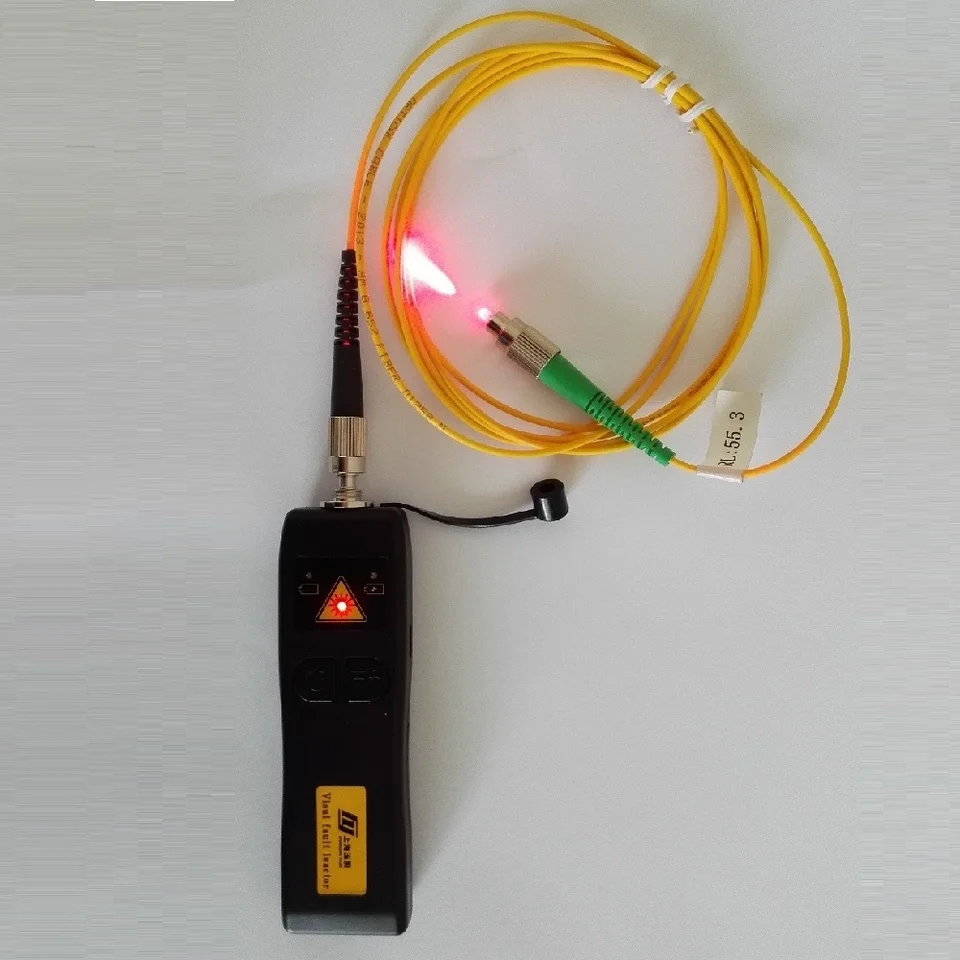 Laser fibre optique 50mw - Cdiscount