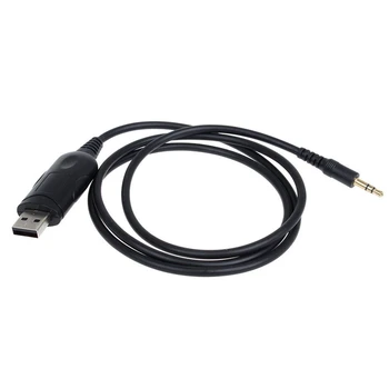 

USB Programming Cable For QYT KT-8900R,KT-8900D,KT-7900D Mobile Transceiver
