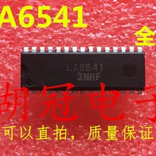 5 шт./лот LA6541 DIP