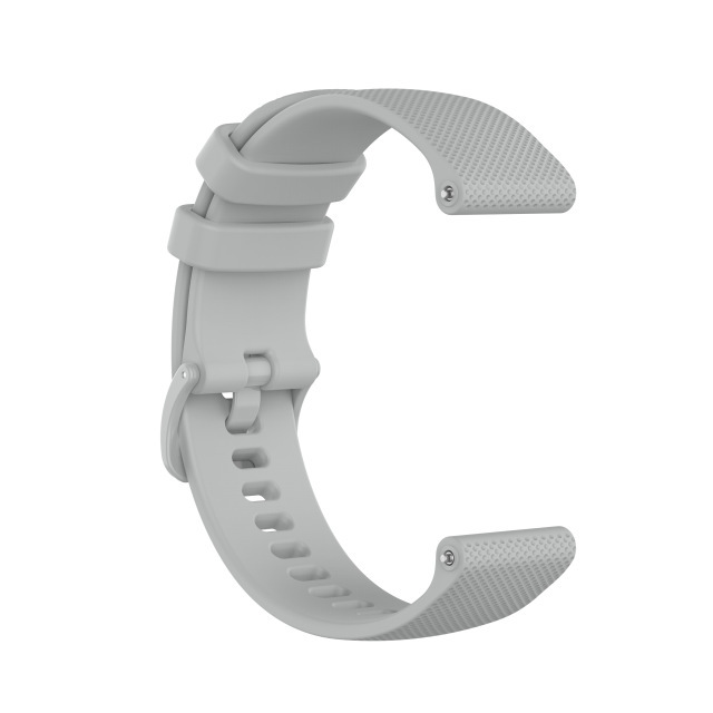 Watch Band For Polar Grit X/Vantage M Silicone Strap For Samsung watch 4 20mm/22mm Wristband Watch Accessories Belt